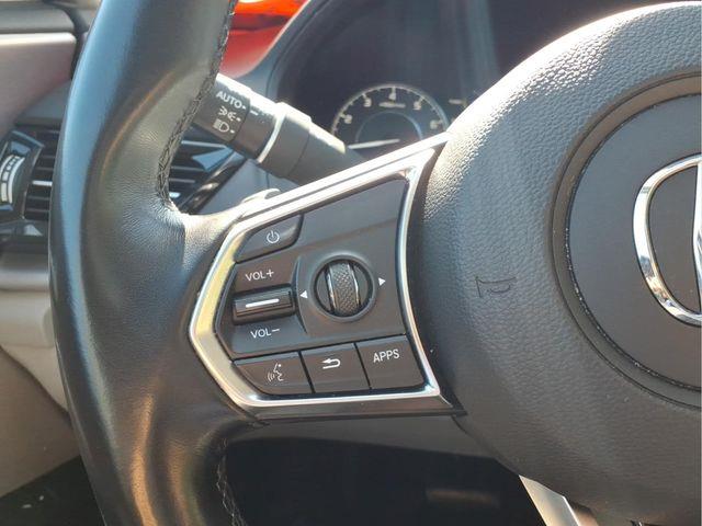 2021 Acura RDX - $23,500