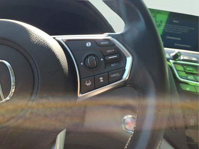 2021 Acura RDX - $23,500