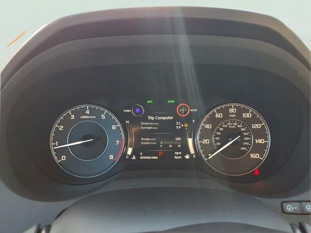 2021 Acura RDX - $23,500