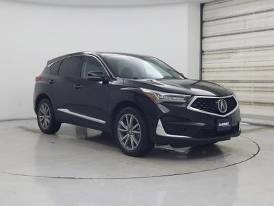 Photo of a 2021 Acura RDX SH-AWD 4DR SUV W/Technology Package for sale