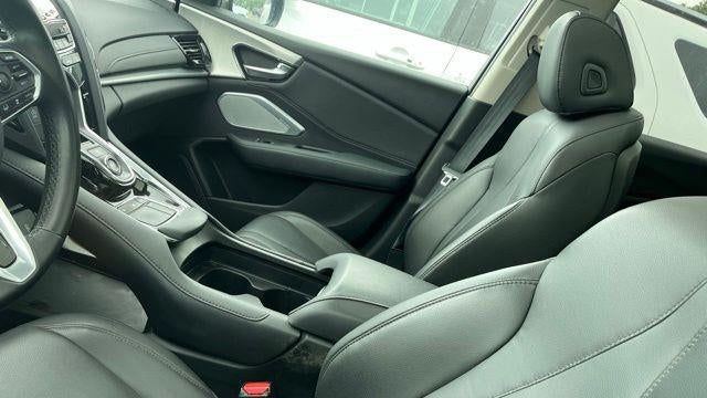 2021 Acura RDX SH-AWD w/Tech