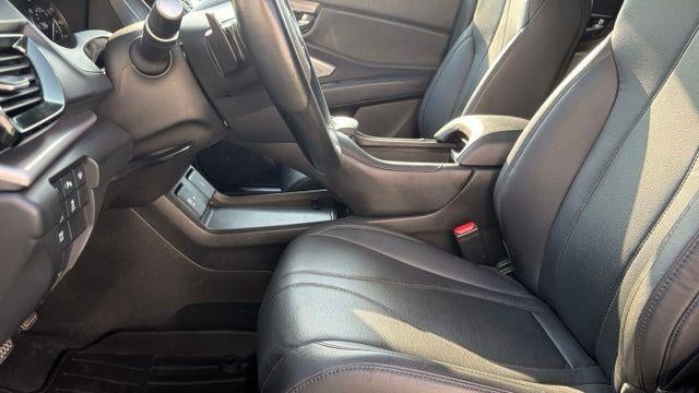 2021 Acura RDX SH-AWD w/Tech