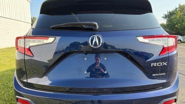 2021 Acura RDX SH-AWD w/Tech