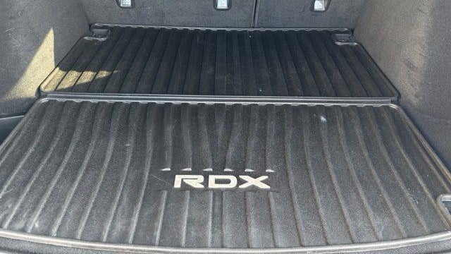 2021 Acura RDX SH-AWD w/Tech