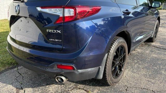 2021 Acura RDX SH-AWD w/Tech