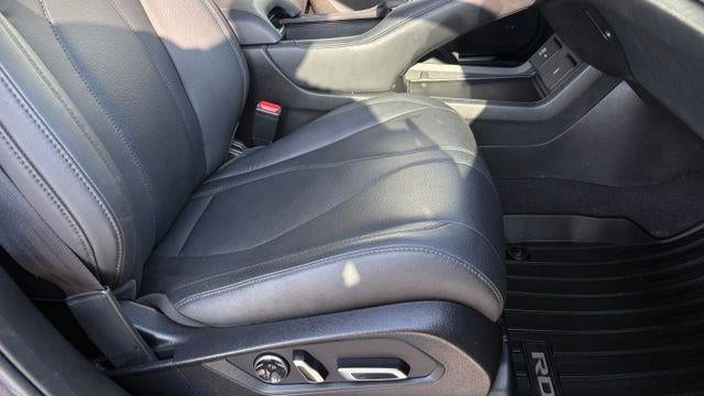 2021 Acura RDX SH-AWD w/Tech