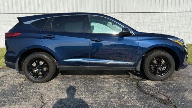 2021 Acura RDX SH-AWD w/Tech