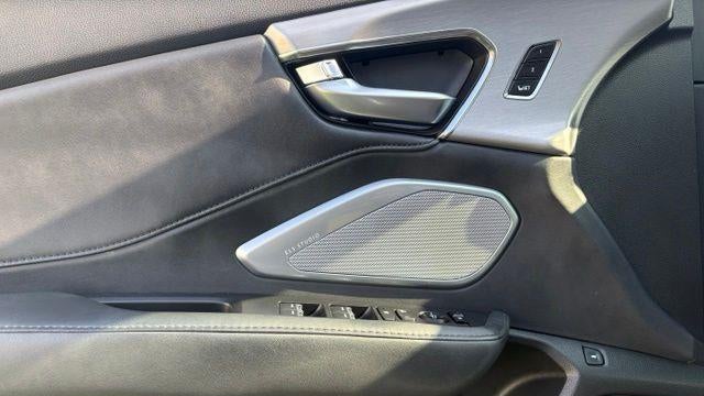 2021 Acura RDX SH-AWD w/Tech