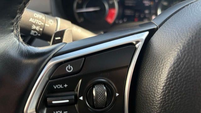 2021 Acura RDX SH-AWD w/Tech
