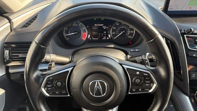 2021 Acura RDX SH-AWD w/Tech