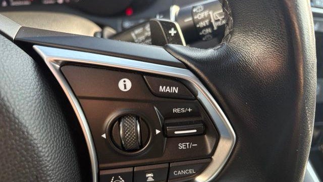 2021 Acura RDX SH-AWD w/Tech