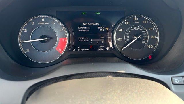 2021 Acura RDX SH-AWD w/Tech