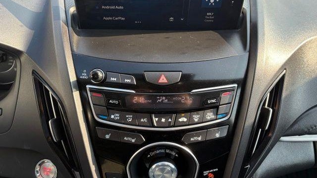 2021 Acura RDX SH-AWD w/Tech