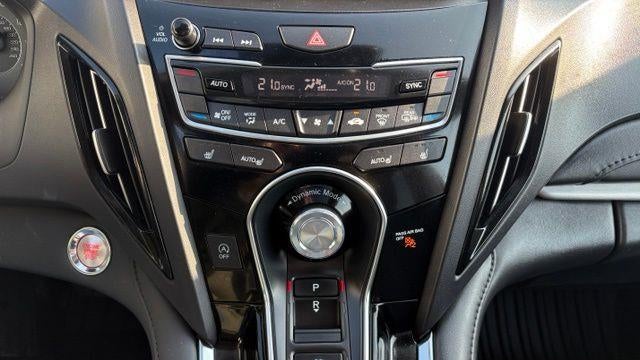 2021 Acura RDX SH-AWD w/Tech