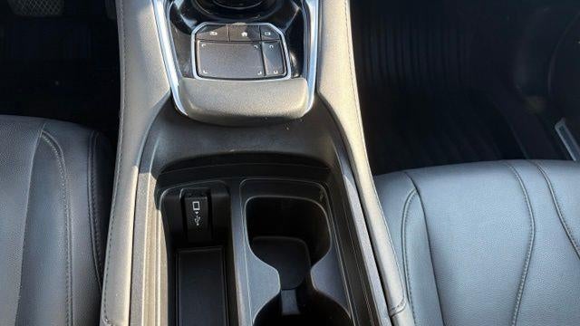 2021 Acura RDX SH-AWD w/Tech