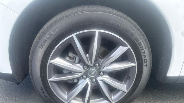 2022 Acura RDX SH-AWD w/Tech