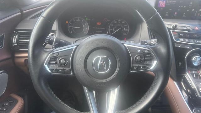 2022 Acura RDX SH-AWD w/Tech