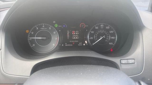 2022 Acura RDX SH-AWD w/Tech