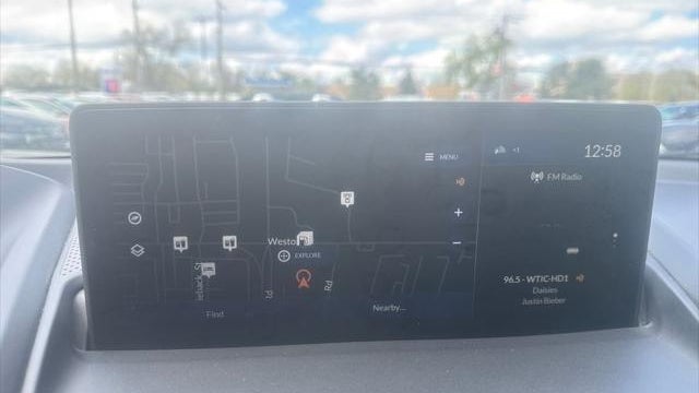 2022 Acura RDX SH-AWD w/Tech