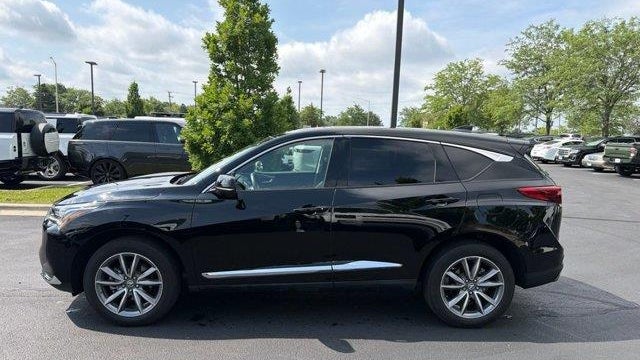 2023 Acura RDX SH-AWD w/Tech