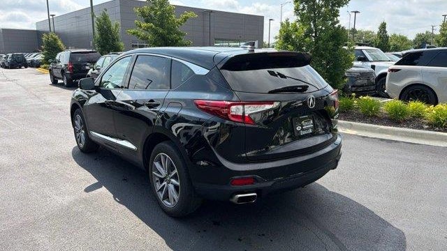 2023 Acura RDX SH-AWD w/Tech