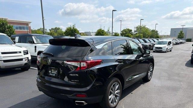 2023 Acura RDX SH-AWD w/Tech