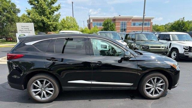 2023 Acura RDX SH-AWD w/Tech