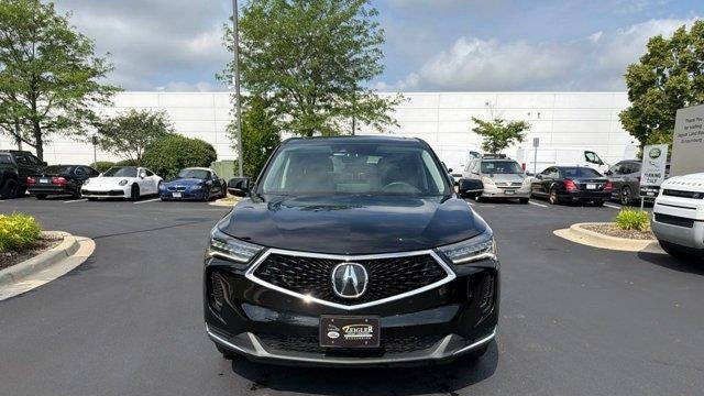 2023 Acura RDX SH-AWD w/Tech