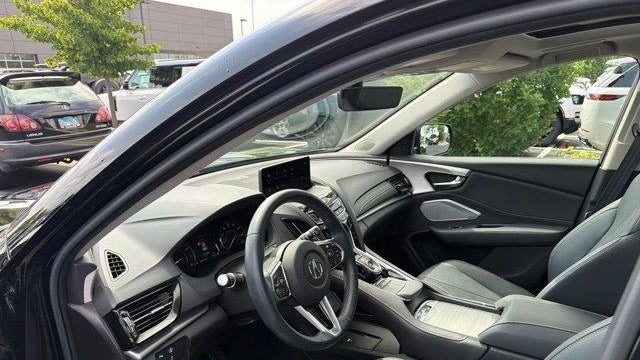 2023 Acura RDX SH-AWD w/Tech