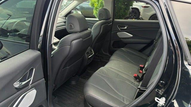 2023 Acura RDX SH-AWD w/Tech