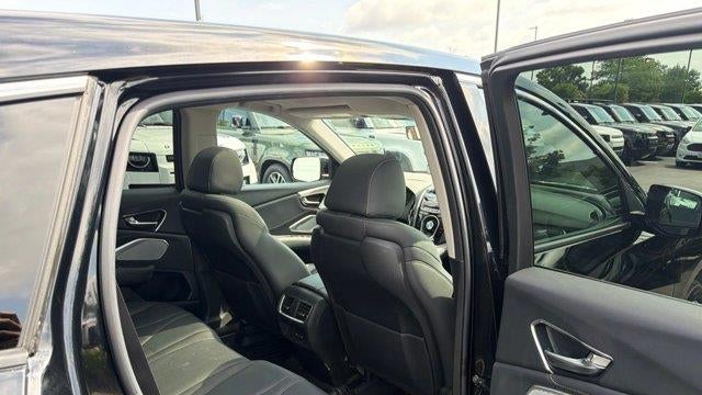 2023 Acura RDX SH-AWD w/Tech