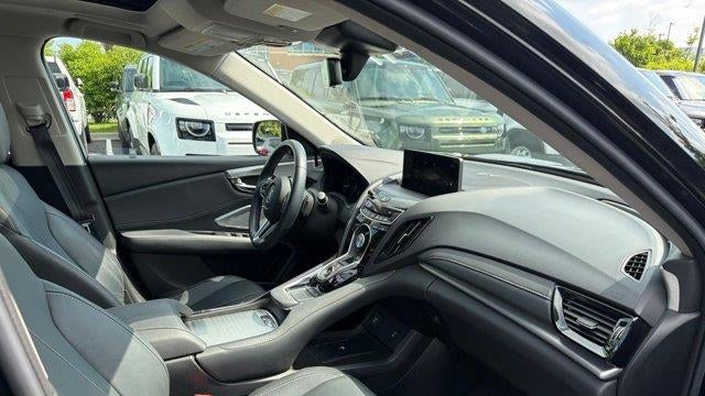 2023 Acura RDX SH-AWD w/Tech