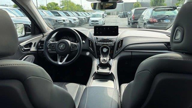 2023 Acura RDX SH-AWD w/Tech