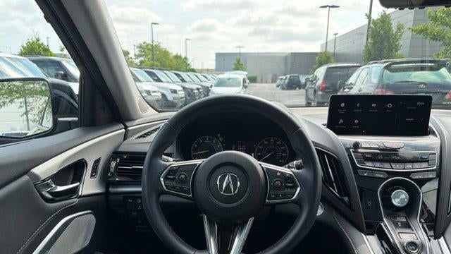 2023 Acura RDX SH-AWD w/Tech