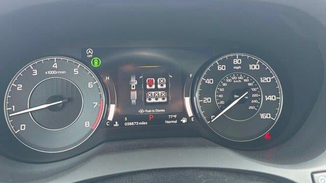 2023 Acura RDX SH-AWD w/Tech