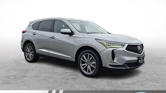 Preowned 2023 Acura RDX SH-AWD w/Tech for Sale