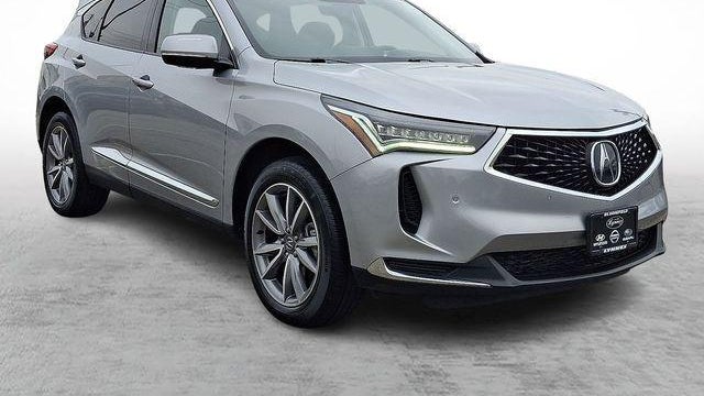 2023 Acura RDX SH-AWD w/Tech