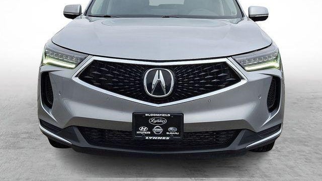 2023 Acura RDX SH-AWD w/Tech