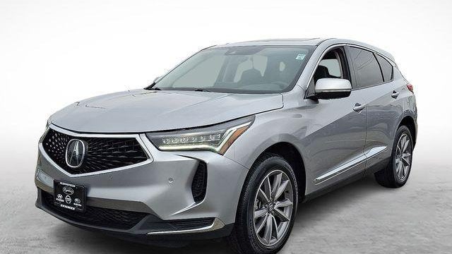 2023 Acura RDX SH-AWD w/Tech