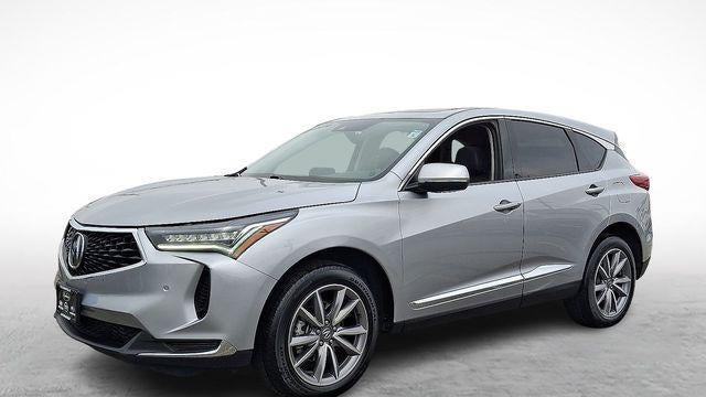 2023 Acura RDX SH-AWD w/Tech