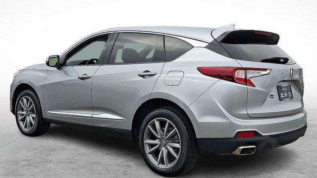2023 Acura RDX SH-AWD w/Tech