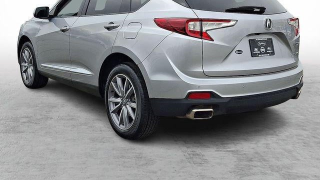 2023 Acura RDX SH-AWD w/Tech
