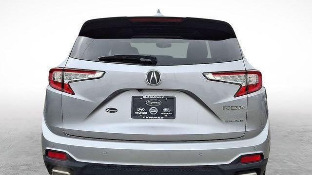 2023 Acura RDX SH-AWD w/Tech