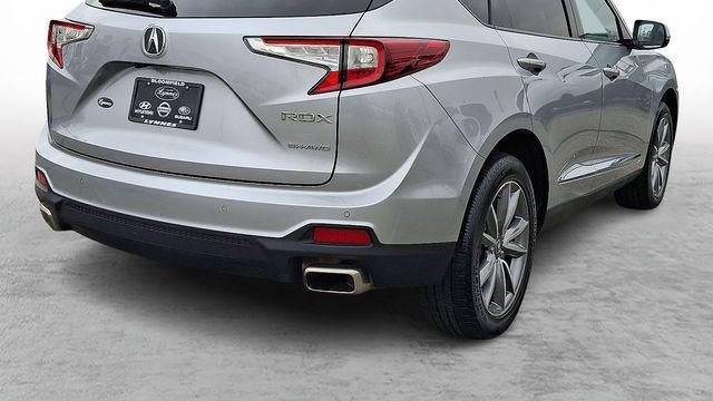 2023 Acura RDX SH-AWD w/Tech