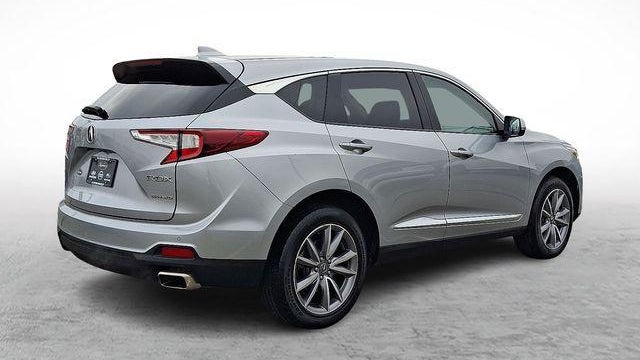 2023 Acura RDX SH-AWD w/Tech