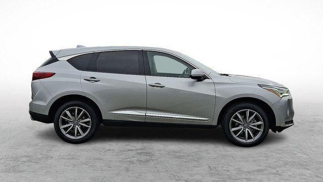 2023 Acura RDX SH-AWD w/Tech