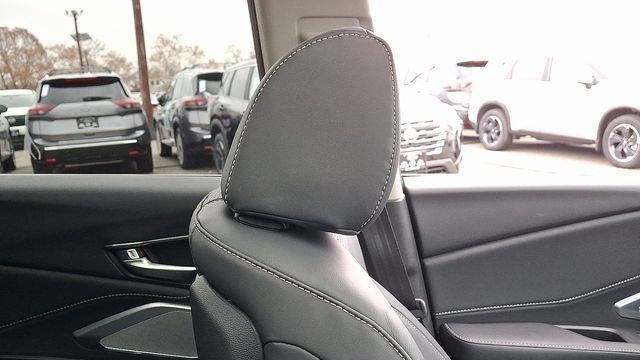 2023 Acura RDX SH-AWD w/Tech