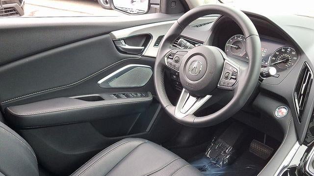 2023 Acura RDX SH-AWD w/Tech