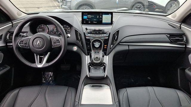 2023 Acura RDX SH-AWD w/Tech