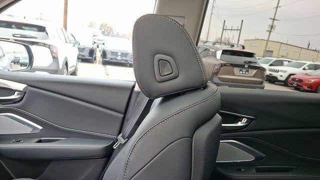2023 Acura RDX SH-AWD w/Tech